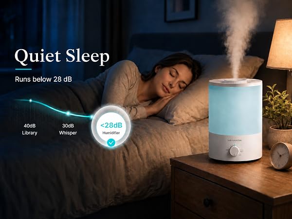 humidifier