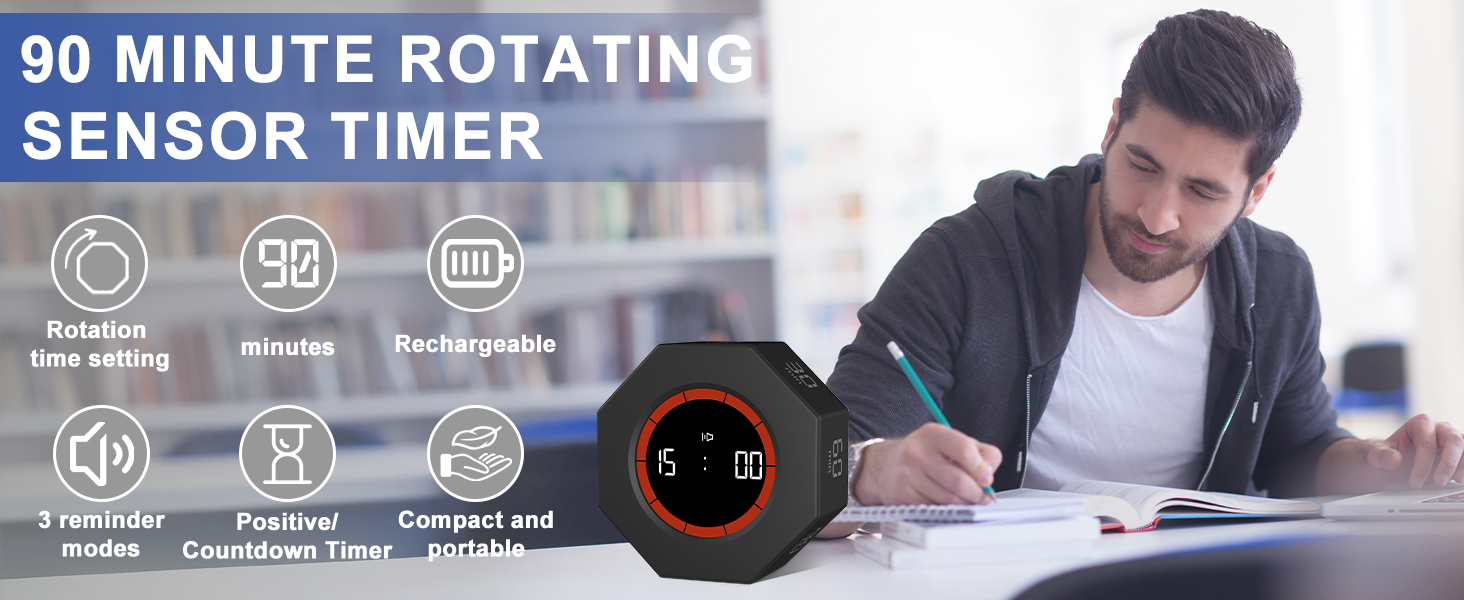 Productivity Timer