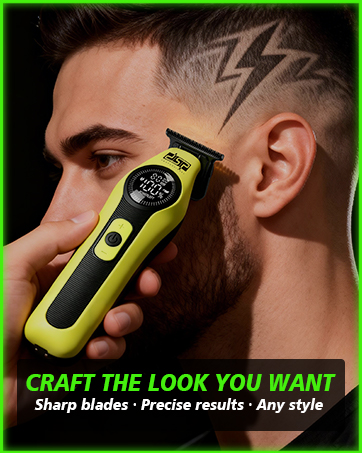 hair trimmer