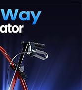 Rollator Walkers for Seniors