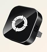 4-in-1 Wireless CarPlay Adapter