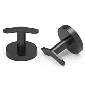 Ant Mag Magnet Hooks Heavy Duty 140LBS V Shaped Neodymium Magnetic Hooks with Rare Earth Magnets ...