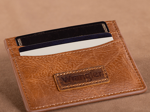 credit card wallet