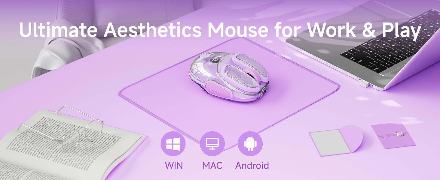 WN/MAc/Android