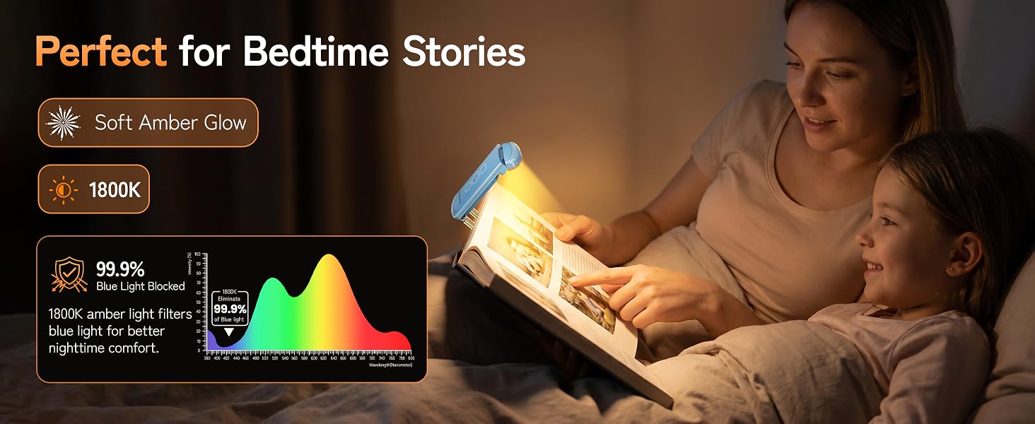 book light