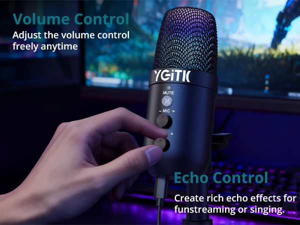 pc microphone