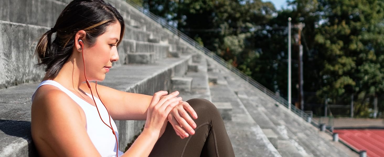 Endurance Run 2 sweat proof