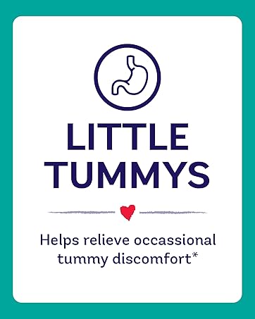 Little Tummys