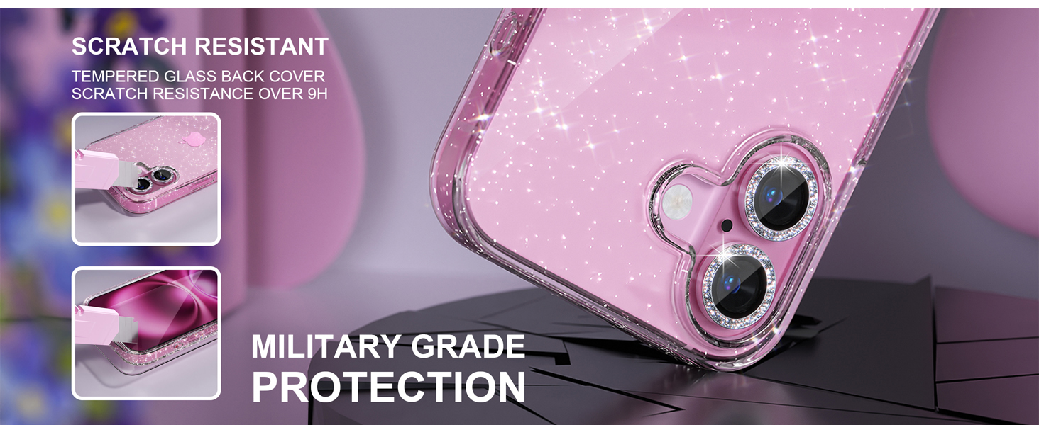 16 phone case