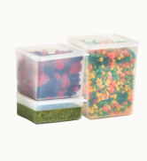 Freezer Cubes