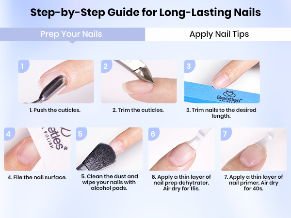 nail glue