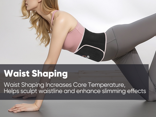 waist trimmer