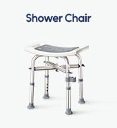 shower chair