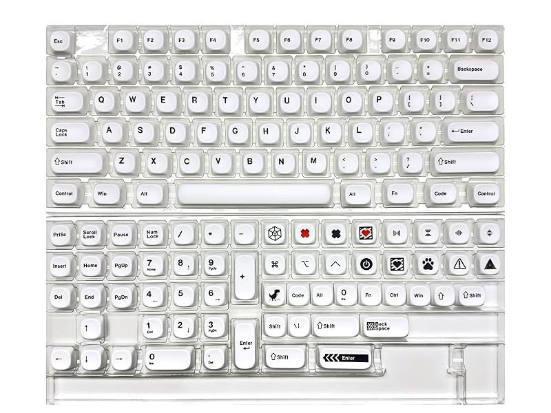 keys