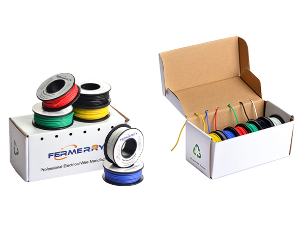 20 AWG wire