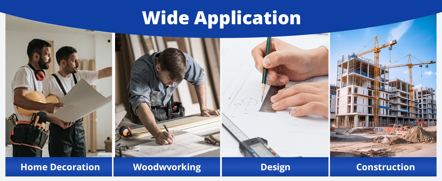 wide application