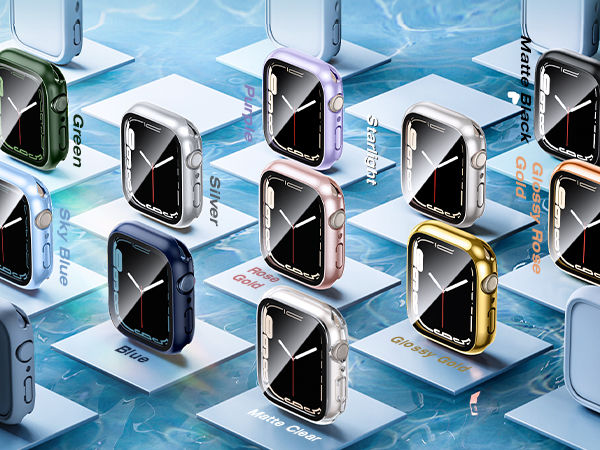 apple watch case