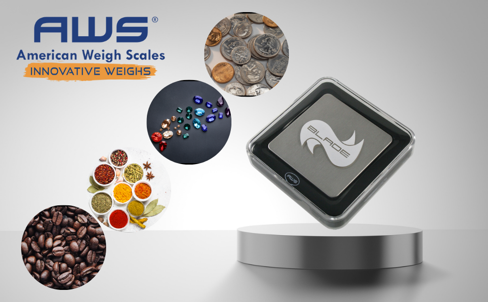 digital pocket scale