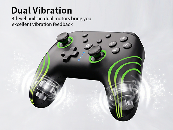 nintendo switch 2 pro controller