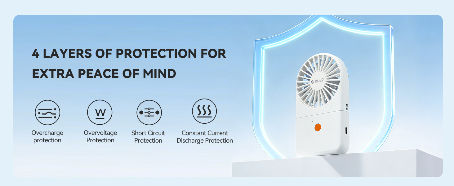 cooling fan