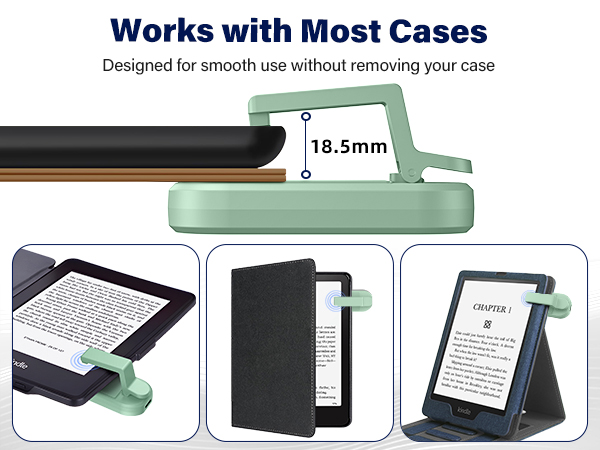 Page Turner for Kindle