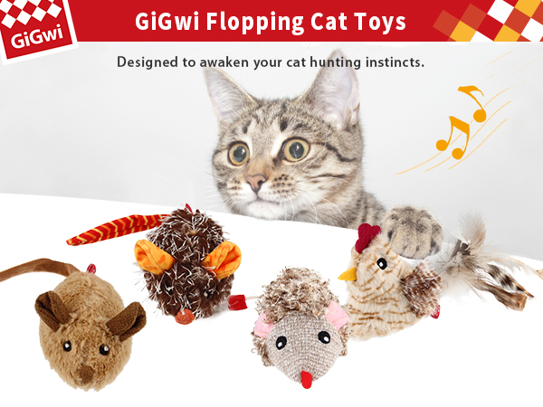 cat puzzle toy