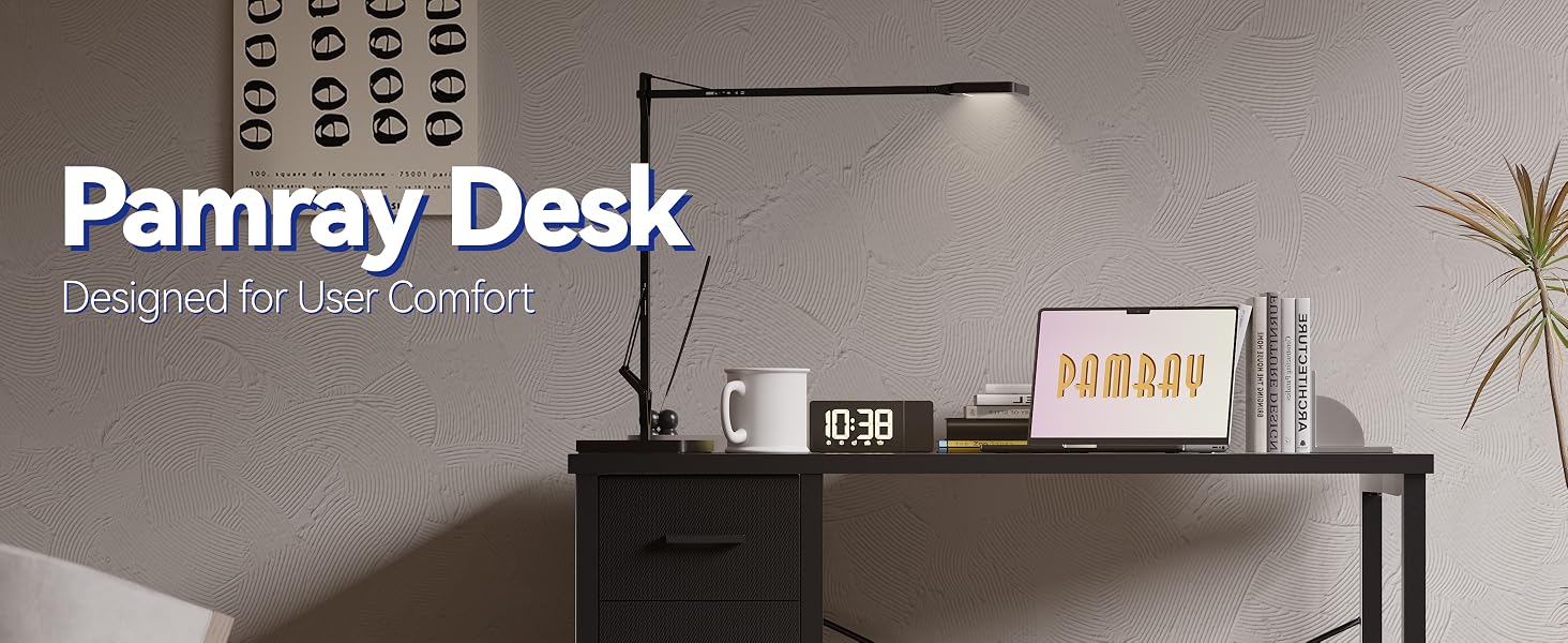 small desk