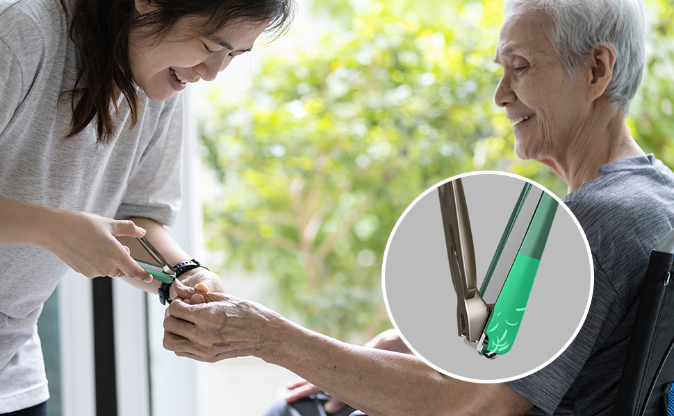 nail clippers for men