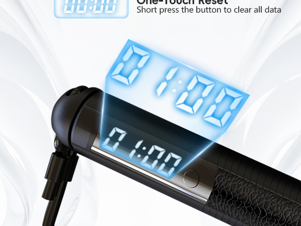 SaintCos Cordless Gravity Jump Rope, Smart Jump Rope with Counter for Gym, APP Data Analysis