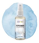 Aura Cacia Peppermint Mist