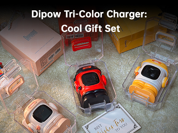 pixel charger