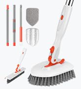 Floor Scrub Brush