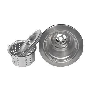 drain good cover