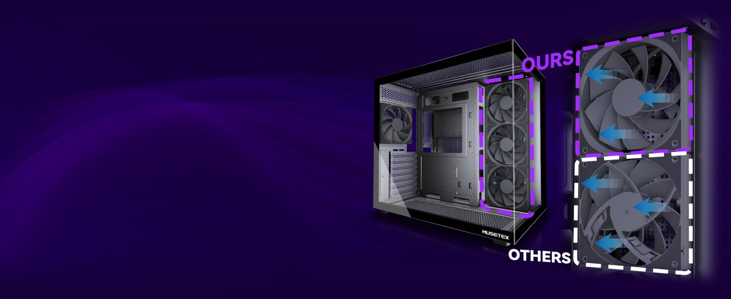 gaming case