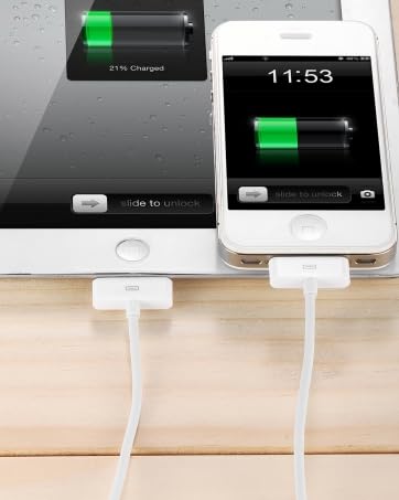 ipod charging cord