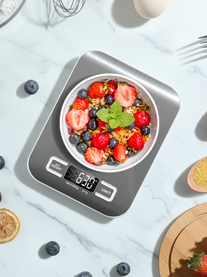 Nice Good Digital Kitchen Food Scale