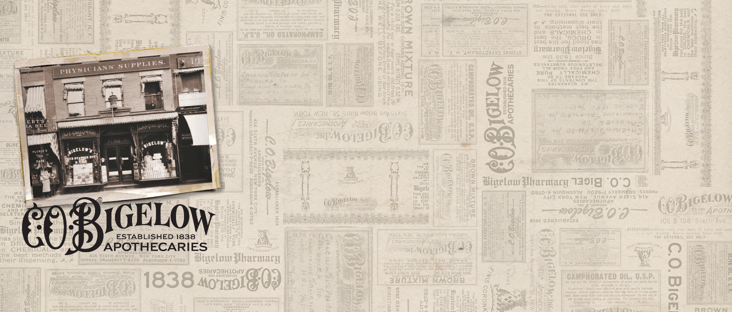 Oldest Apothecary in America