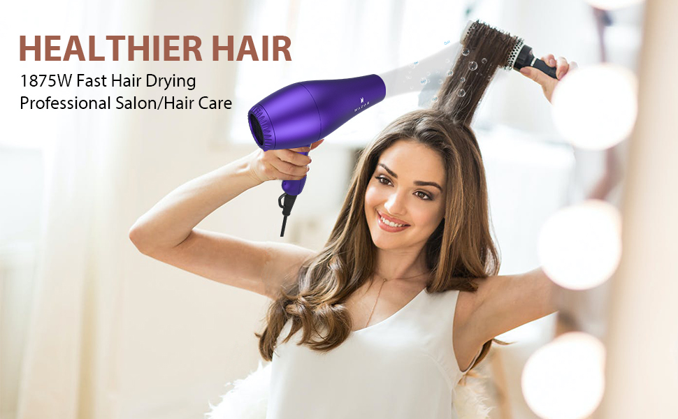 Hair Dryer