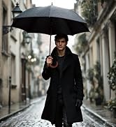 stick umbrella