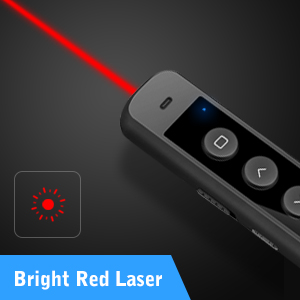 presentation clicker