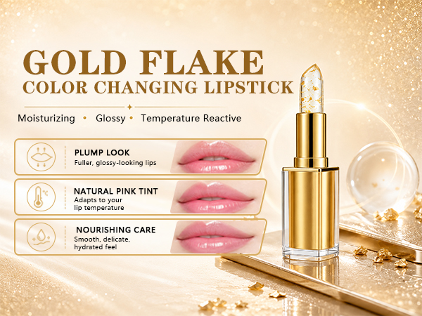 Classic Lip Balm for Mature Women