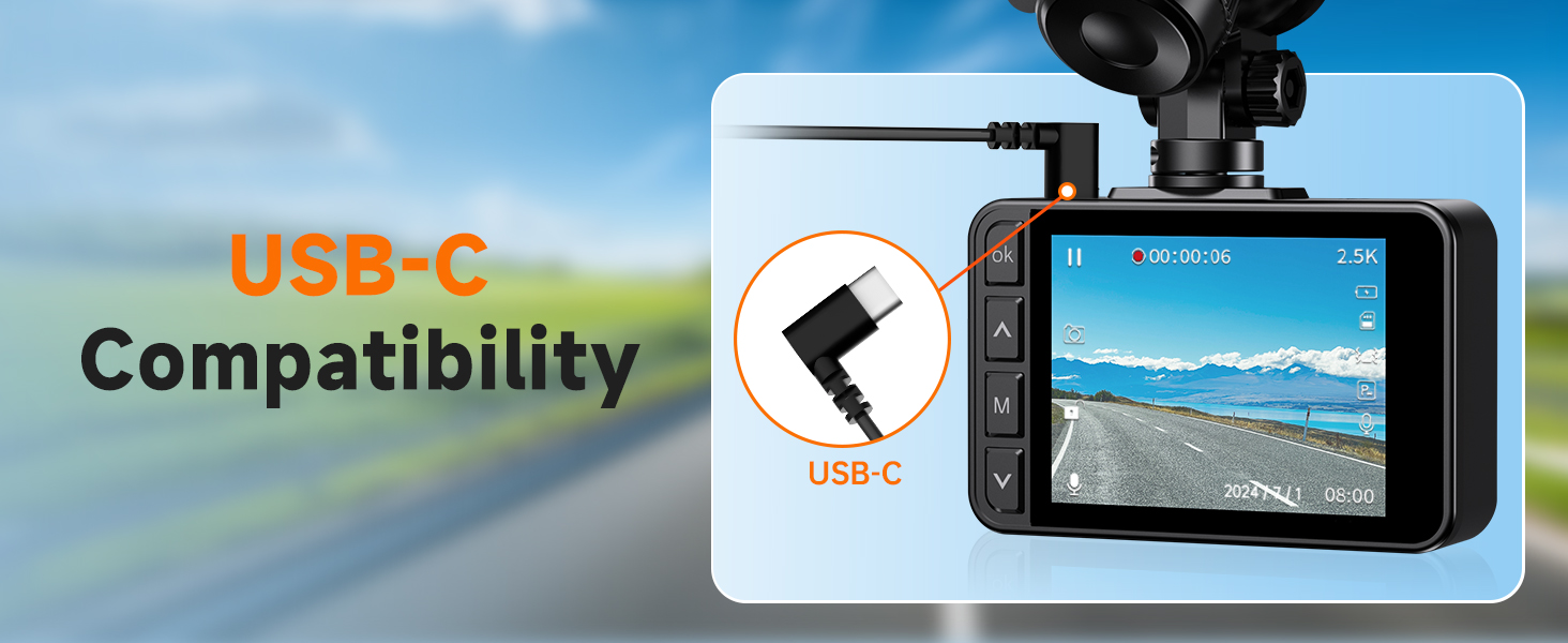 Type-C Compatibility