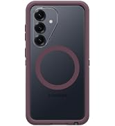 OtterBox Galaxy S26 Defender Series Pro XT Case - Purple | Tough, Rugged & Durable Samsung Galaxy...
