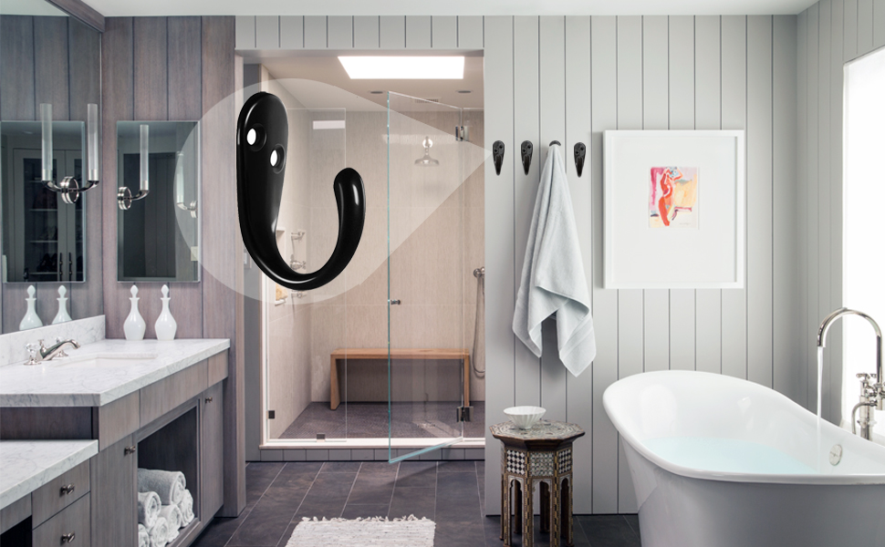 coat hook
