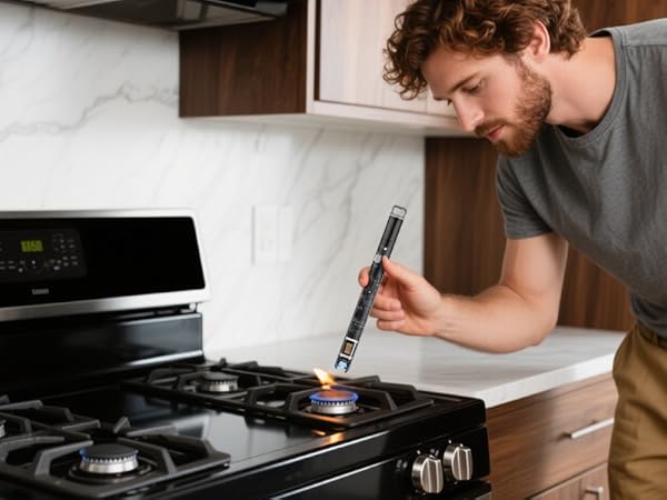 kitchen lighter