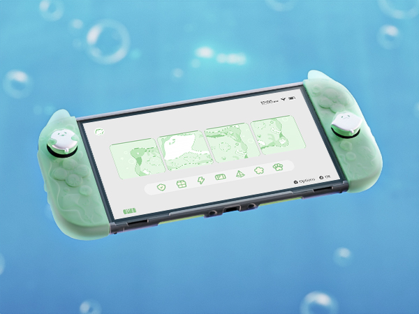 Protective Case for Nintendo Switch 2