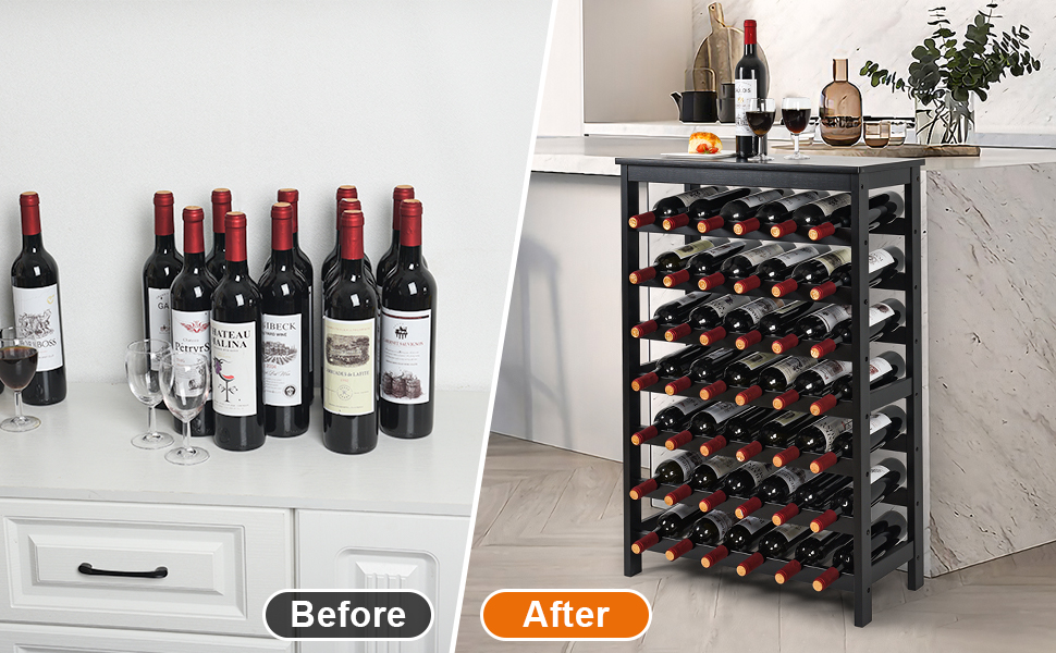 wine holder