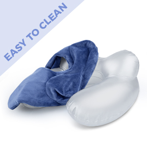 TRAVEL NECK PILLOW