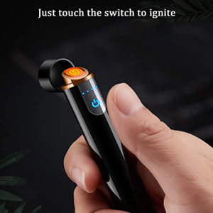 Electronic Lighter