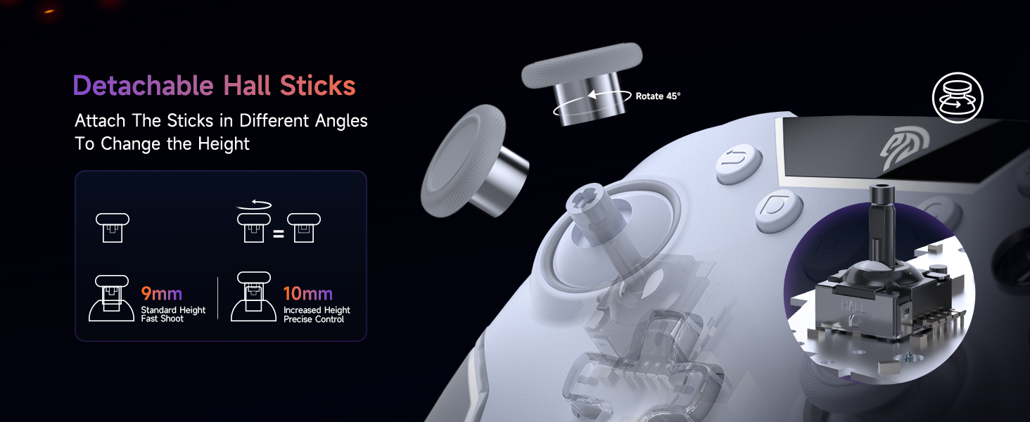 wireless controller